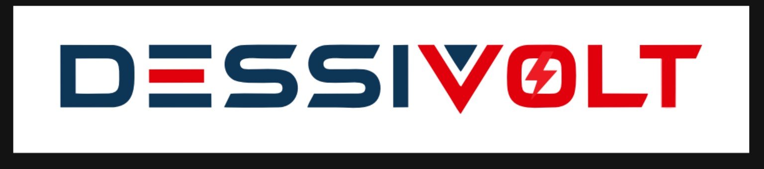 DESSIVOLT Home Appliances